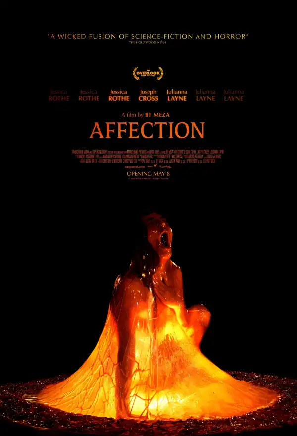 Affection (2026)