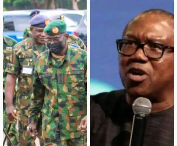 Happy Armed Forces Day, Your Labour Will Not Be In Vain - The BIG TENT