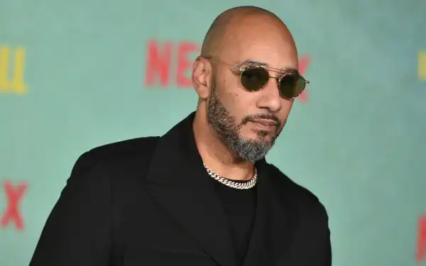 Career & Net Worth Of Swizz Beatz