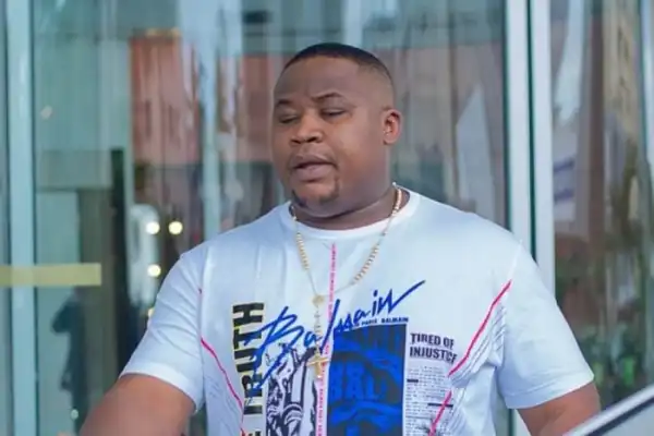 “I Might Sleep And Not Wake Up” – Cubana Chief Priest Scares Fans