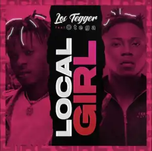 Los Tegger Ft. Otega – Local Girl