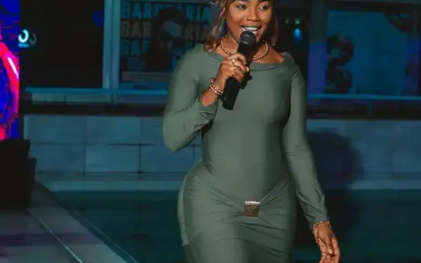 Age & Career Of Jessica Pitbull