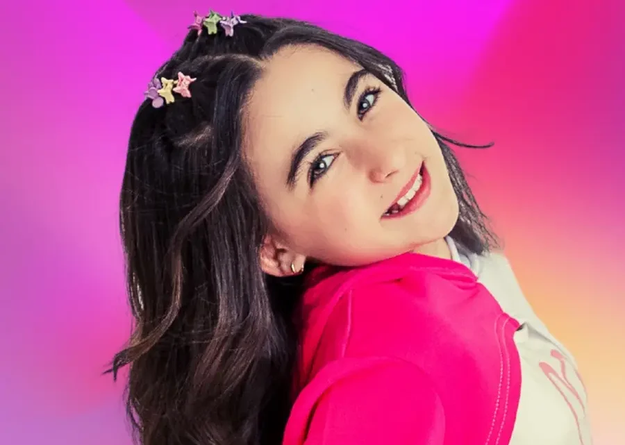 Career & Networth of Lara Campos