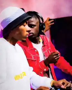 Nkulee 501 – Bado (Main Mix)