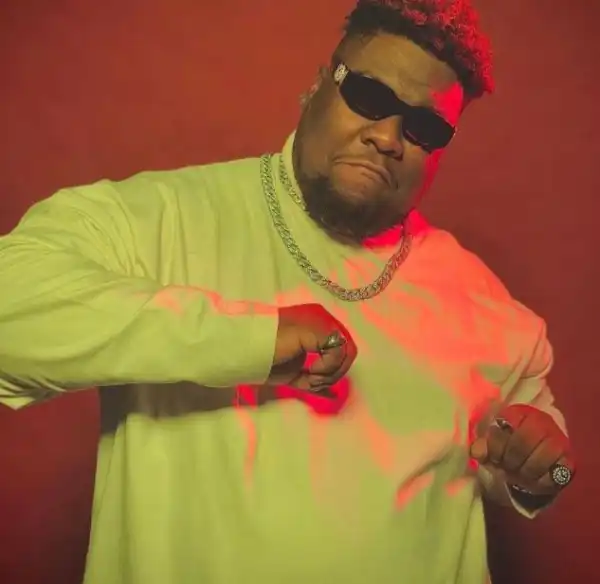 Oh No! Nigerian Music Producer, Big Daddy Jayy, Dies From COVID-19 Complications