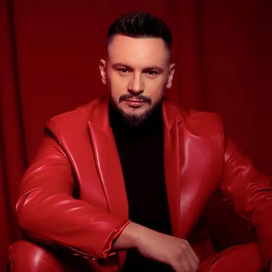 Age & Career of Emir Đulović