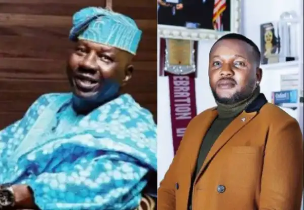 Those Who Tortured Baba Suwe Will Never Know Peace, Yomi Fabiyi Mourns