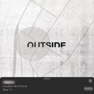 Bryson Tiller - Outside