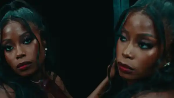 Show Dem Camp - WYW ft. Bellah (Video)