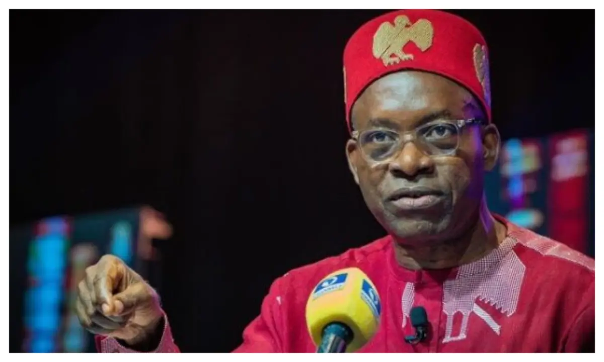 Anambra will ensure Tinubu succeeds, we stand with president – Soludo