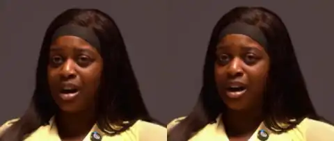 “My Mum Had A Stroke When I Was 16”- BBNaija Season 11 Winner, Temi Nkem, Opens Up