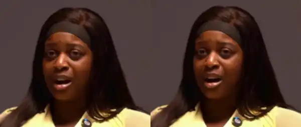 “My Mum Had A Stroke When I Was 16”- BBNaija Season 11 Winner, Temi Nkem, Opens Up