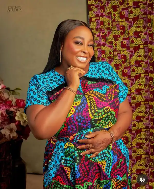 ‘I’d rather be co-wife than side chick’ – Actress Lolo