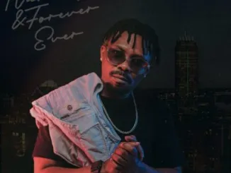 Ma-E – Stronger ft Aubs, Refilwe Sediti & Lisi