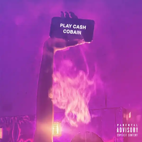 Cash Cobain – Grippy ft. J. Cole