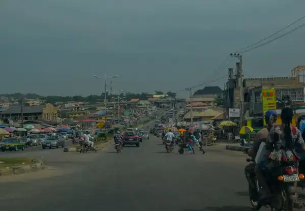 Man Killed In Front Of His House In Ogun