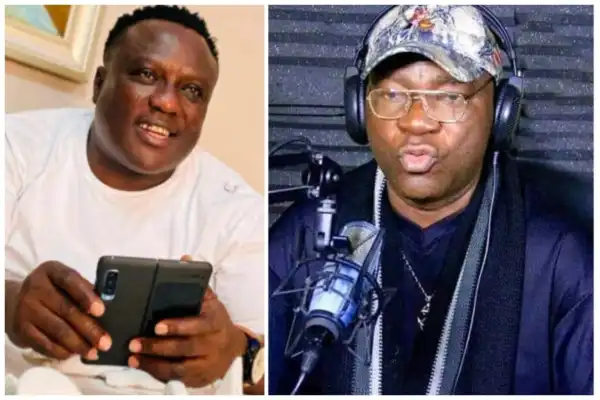 Saheed Osupa Abandoned Me After Making Him Popular – Kola Olotu Cries Out