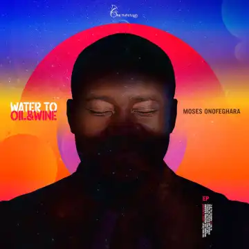Moses Onofeghara – Amin