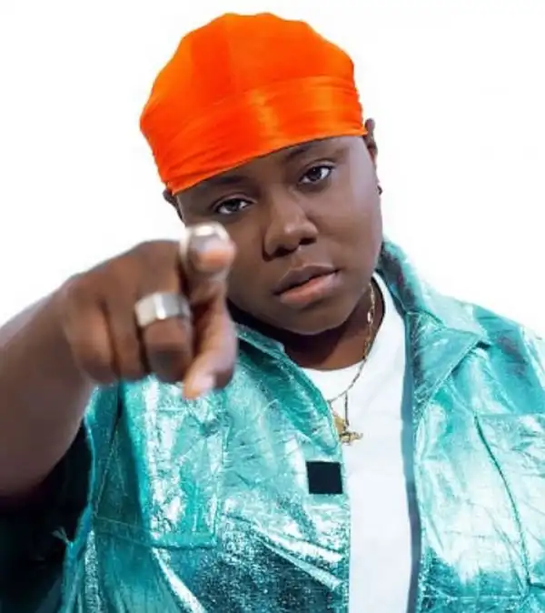 ‘I Don’t Like Cooking’, Singer Teni Reveals