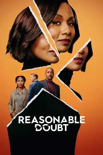 Reasonable Doubt (2022 TV series)