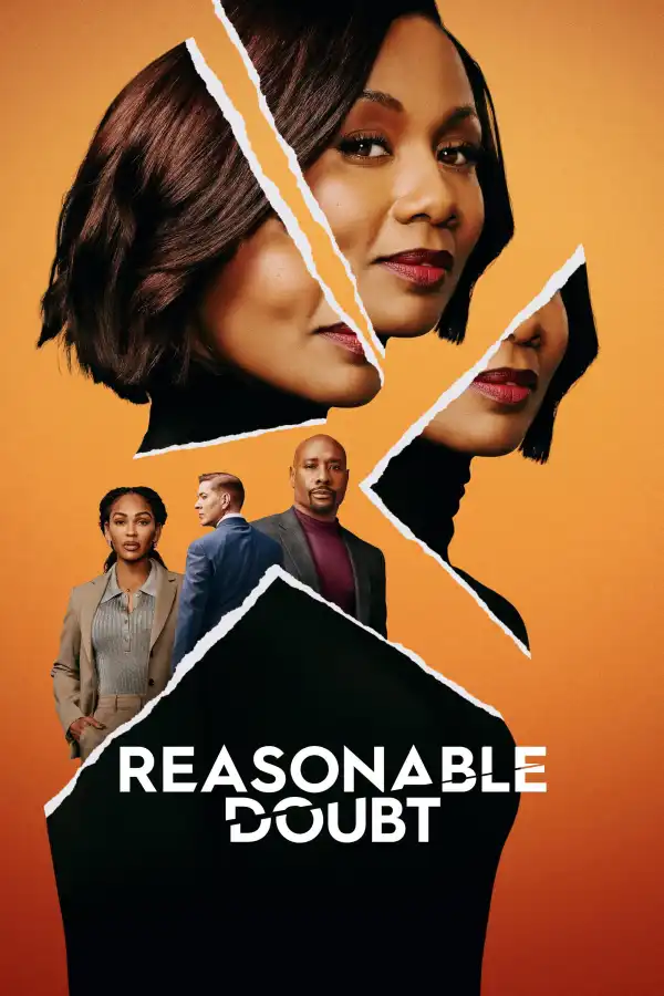 Reasonable Doubt (2022 TV series)