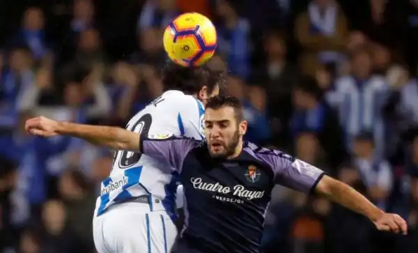 Antoñito Could Move To Greece