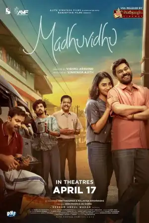 Madhuvidhu (2026) [Malayalam]