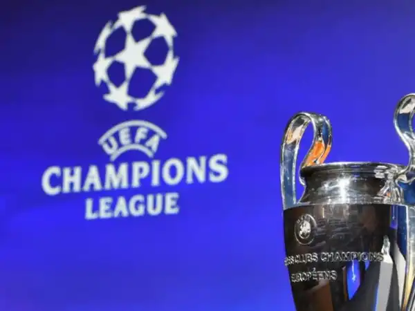 UEFA confirm eight-team knockout tournament for Champions League