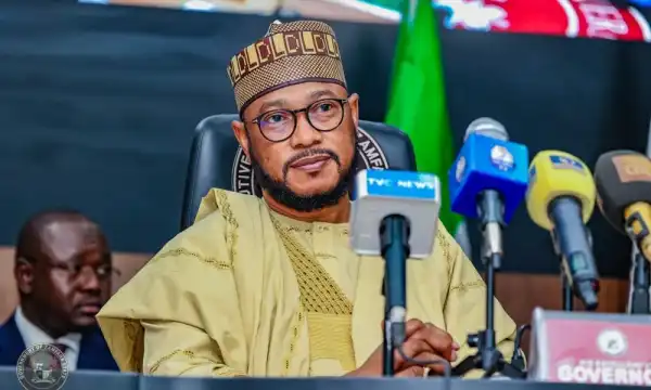 Zamfara: Resign if you’re dissatisfied with my administration — Lawal tells appointees
