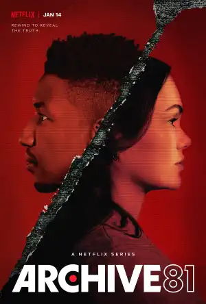 Archive 81 Season 1