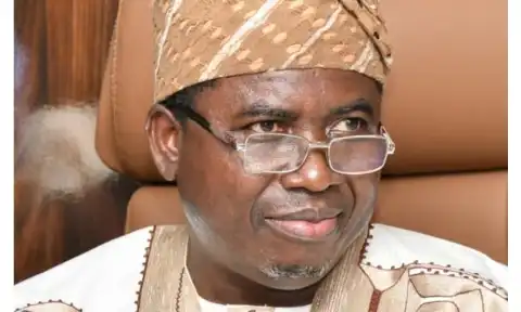 2027: 103 million voters to decide Tinubu, Atiku, Peter Obi, others’ fate – INEC