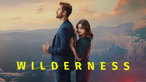 Wilderness Trailer Reveals Prime Video Thriller Series