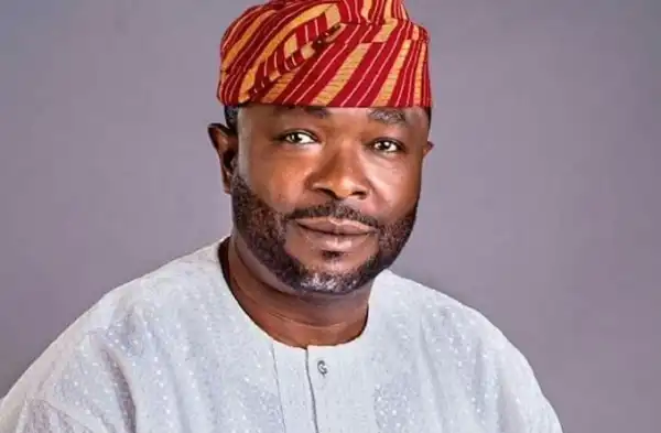 Senator Osinowo’s Death Caused By COVID-19?