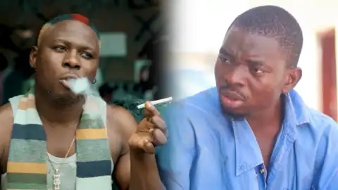 Kamo  – The State (Short Movie)