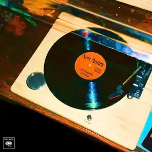 Calvin Harris Ft. 21 Savage – New Money (Instrumental)