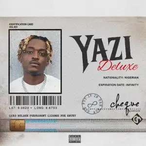 Cheque – Zodiac Ft. Blaqbonez