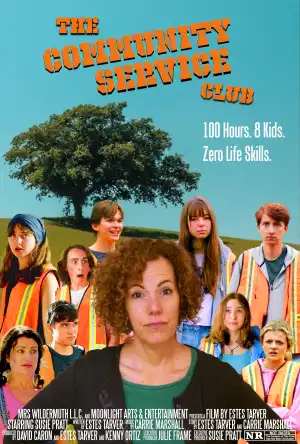 The Community Service Club (2025)