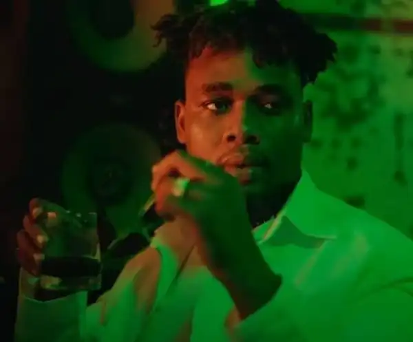 Buju – So Lovely (Video)