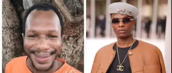 “No Evolution”- Daniel Regha Criticizes Wizkid’s New Track With Sarz, Asake & Skillibeng