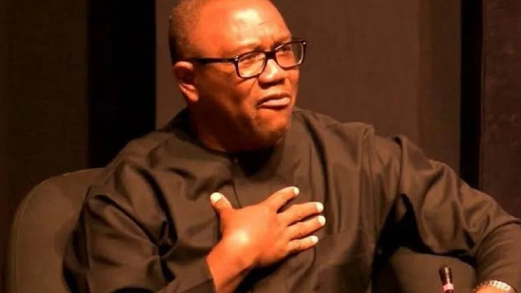 Assassination attempt on Apostle Johnson Suleman is terrorism – Peter Obi