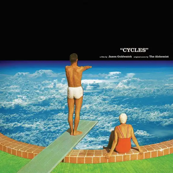 Alchemist – The Bravery