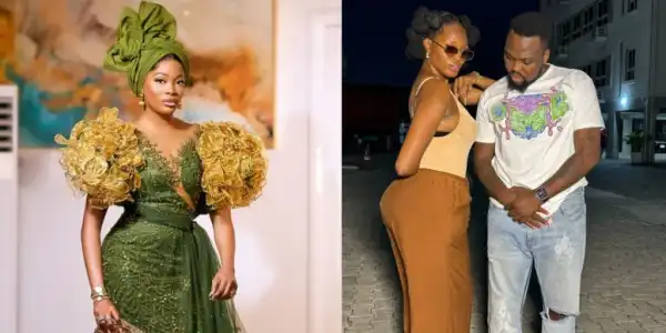 I Spend N20M On My Hair Monthly And I Have Been to Over 300 Countries – Comedian Kiekie Brags (Video)