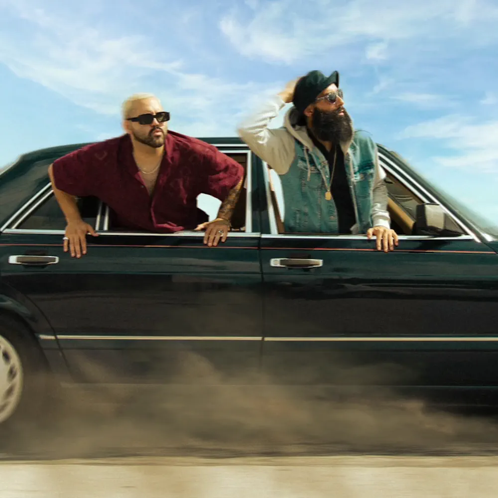 Social Club Misfits ft. Tommy Royale - The One Out The Friendzone