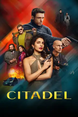 Citadel (2023 TV series)