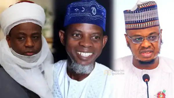 Islam supports underage marriage: NASFAT