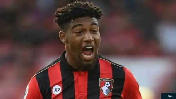 Former Liverpool Winger Ibe Signs For Derby On 2-Year Contract