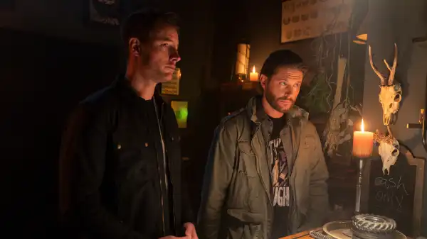 Tracker: Jensen Ackles Joins Justin Hartley-Led Series