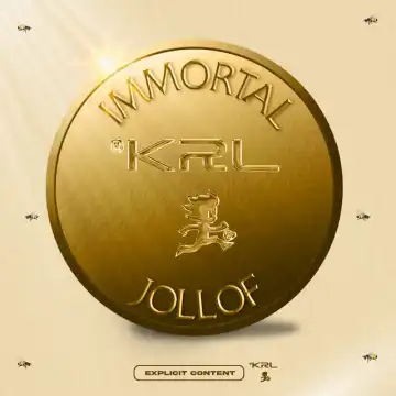 KRL – Kilobizzy Immortal ft. Mavo