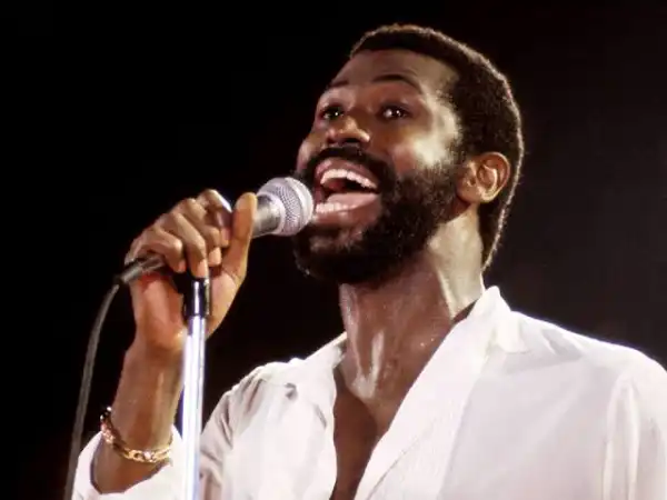 Best Of Teddy Pendergrass DJ Mixtape