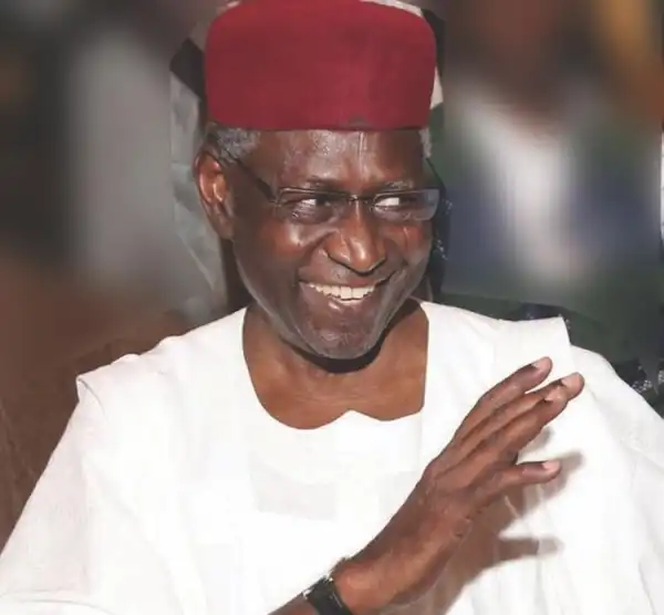 Abba Kyari’s Last Moments